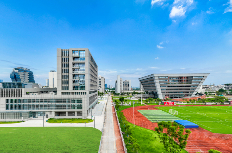 廣東財經大學防水補漏工程